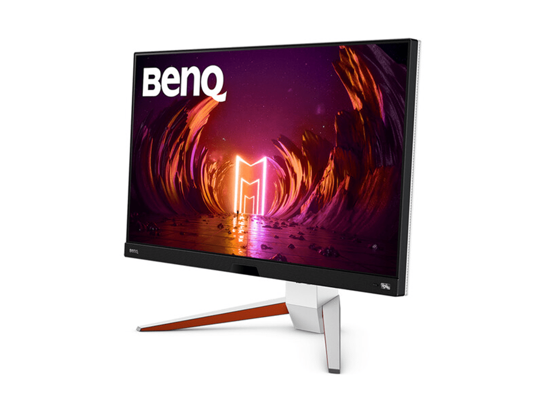 BenQ MOBIUZ EX2710U 27 BenQ MOBIUZ EX2710U 27
